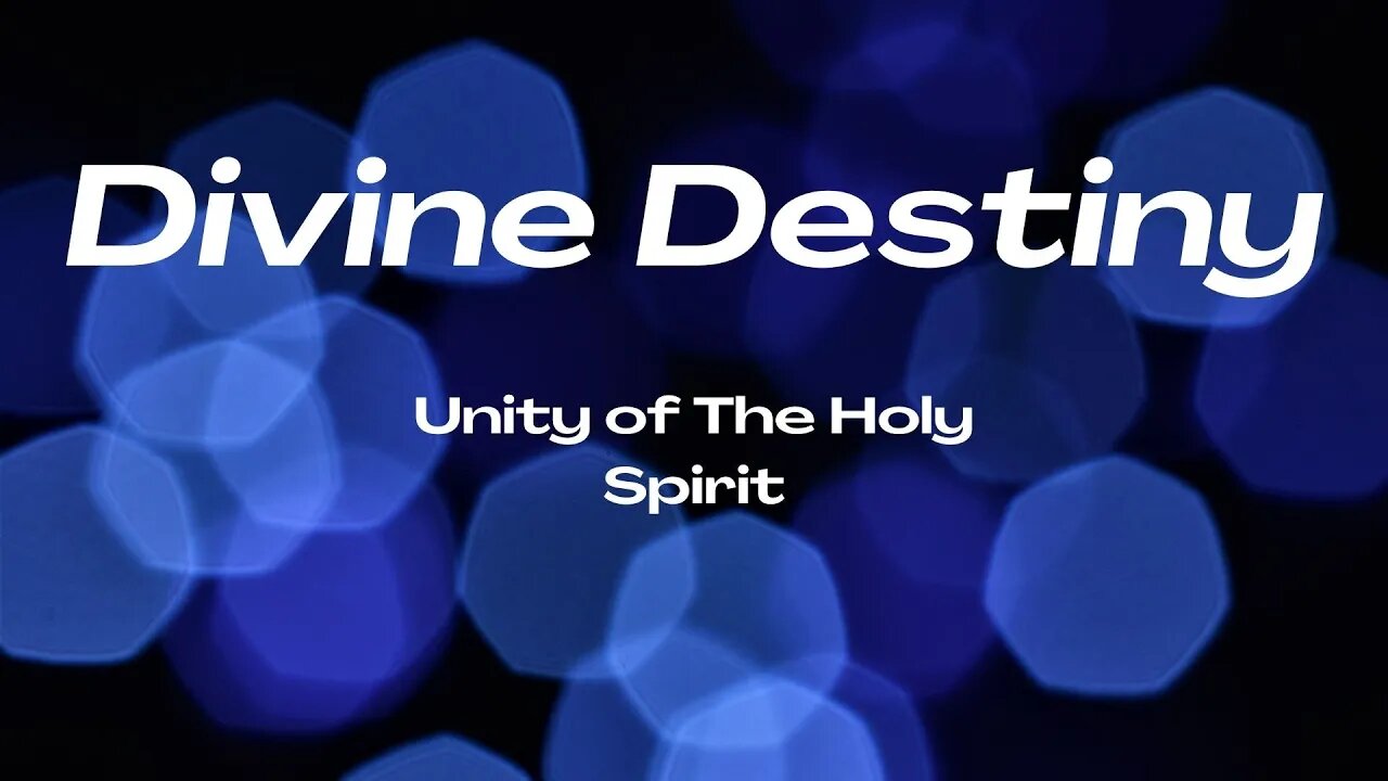 Divine Destiny