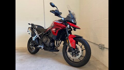 22 Triumph Tiger 900GT Pro TAH9636