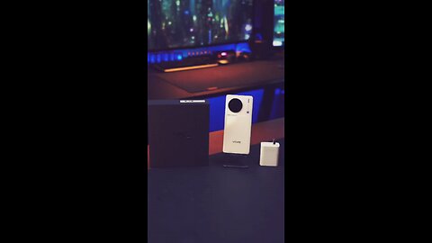 Mobile Unbox