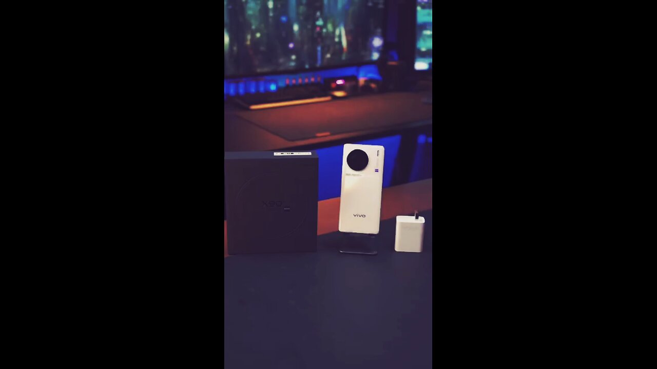 Mobile Unbox