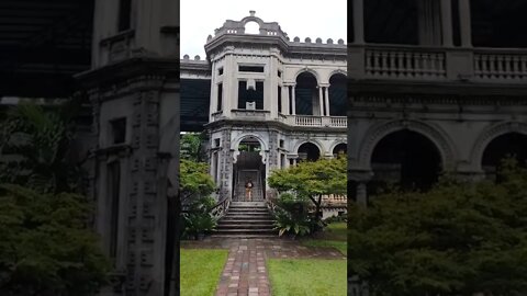 The Ruins #Bacolod #philippines