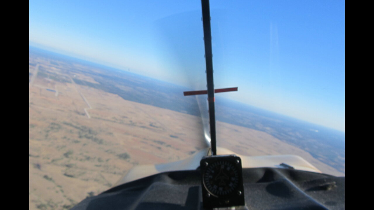 The Dutch Roll a Stick and Rudder Maneuver