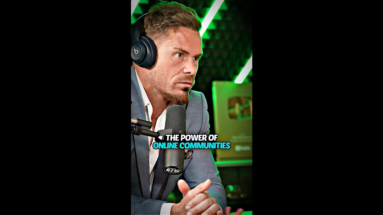 Is University a scam? Let's discuss. 🤔 Join The Brotherhood 🔗 in bio.