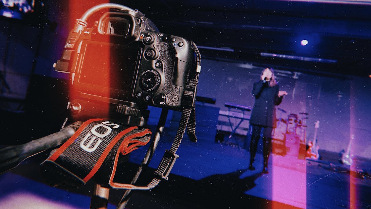 When You Have The Opportunity To Speak, Know What To Say | Week 9 [Week 9]