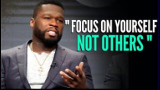 50 Cent Life Advice Will Leave You SPEECHLESS (Must Watch)