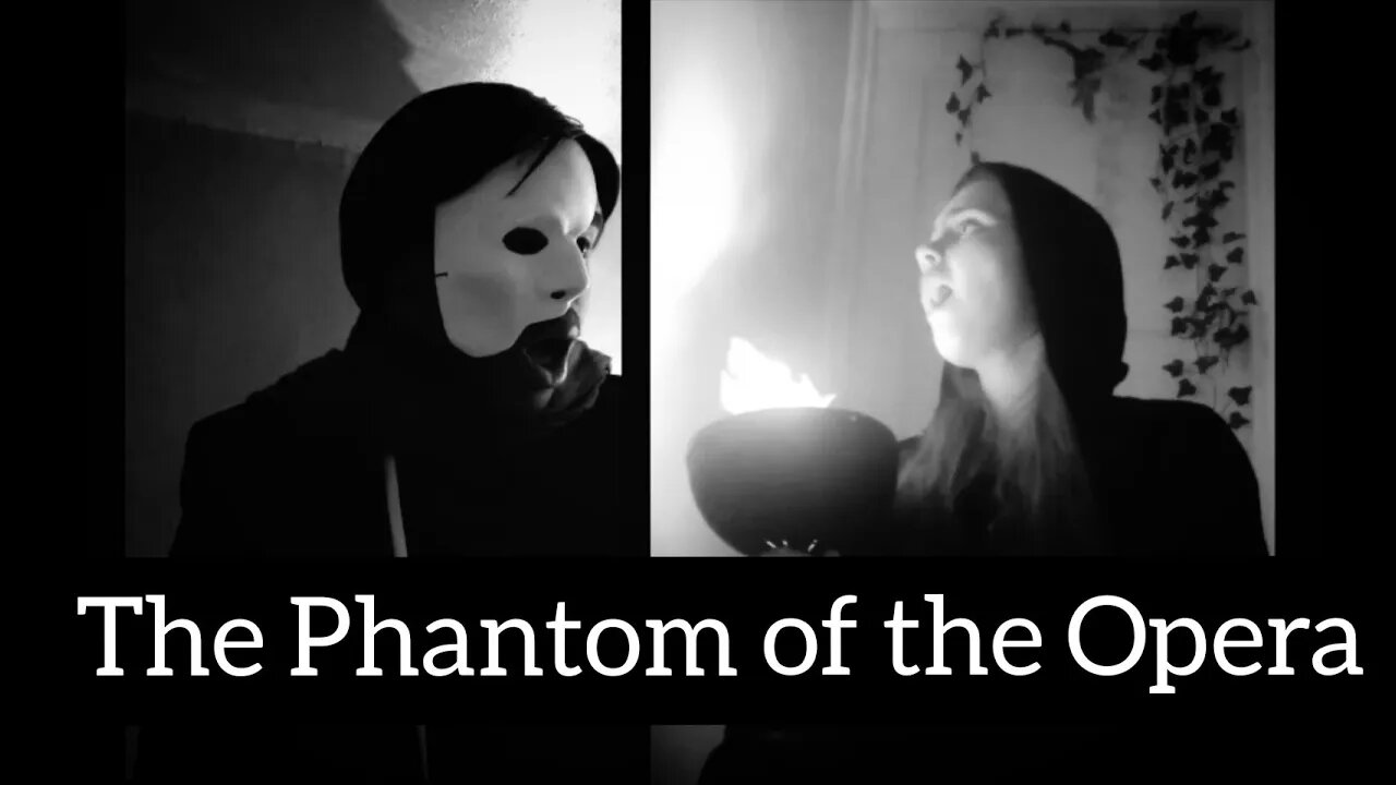 The Phantom of the Opera