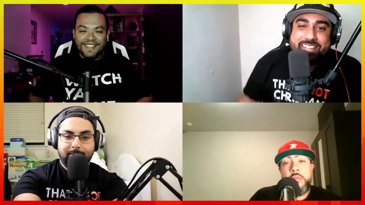 Ep 77 | CHH Beef, YP Gets Censored By MAGAs On Rapzilla, Man Loses $220M In Bitcoin