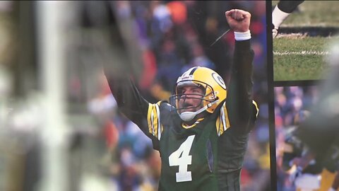 Fraud allegations could mean serious trouble for Brett Favre's legacy