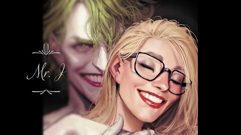 Harley Quinn (Collection)