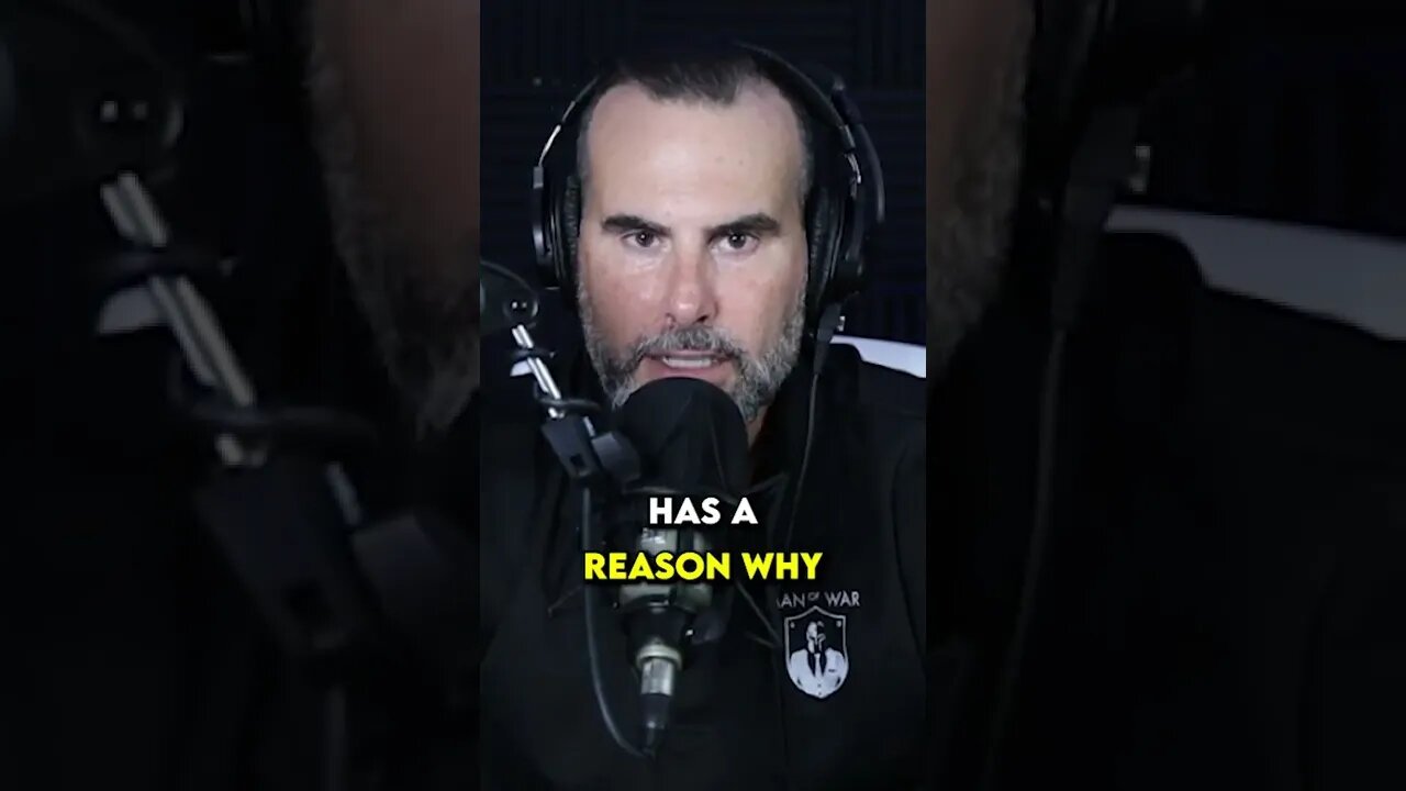 What Is Your Lifes Purpose? | RAFA CONDE