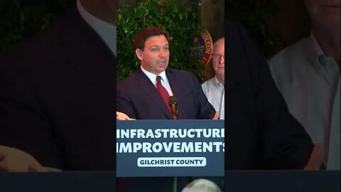 DeSantis: Ideas 💡 should stand without censorship