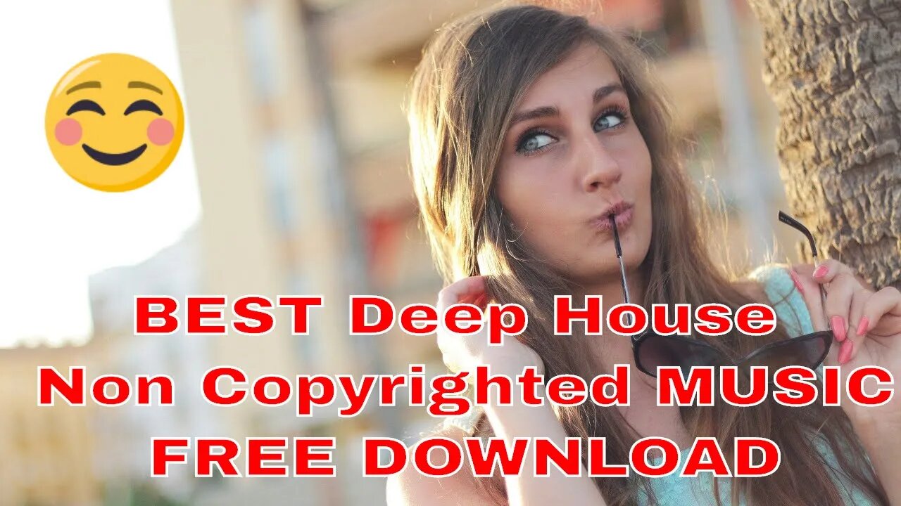 ♫ BEST Deep House Non Copyrighted MUSIC ♫ FREE DOWNLOAD #50