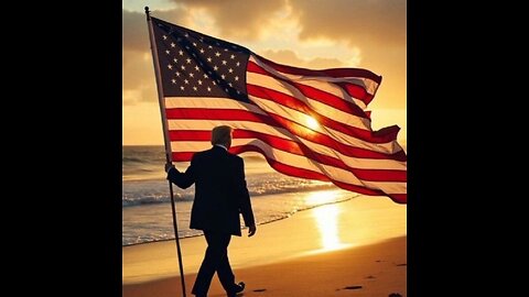 SDG 682 2024 End Game Update #47 “Is it America First with Trump?”