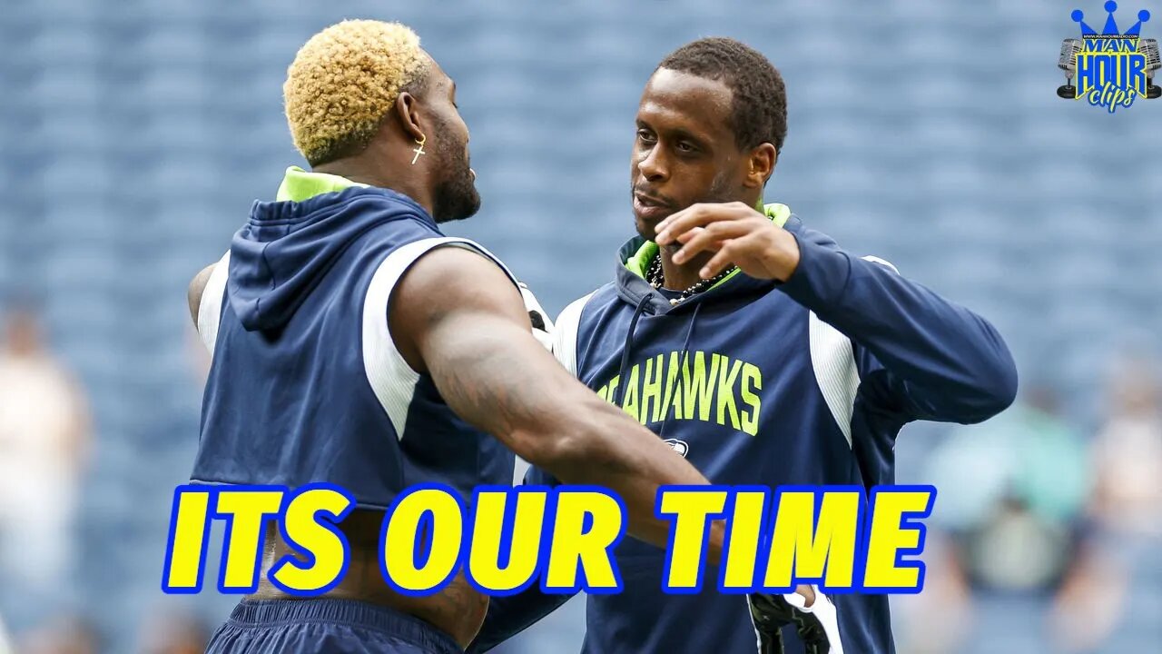 Seattle Seahawks will win the West