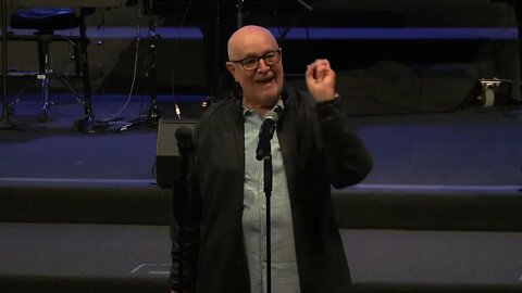 Tuesday Prayer Meeting