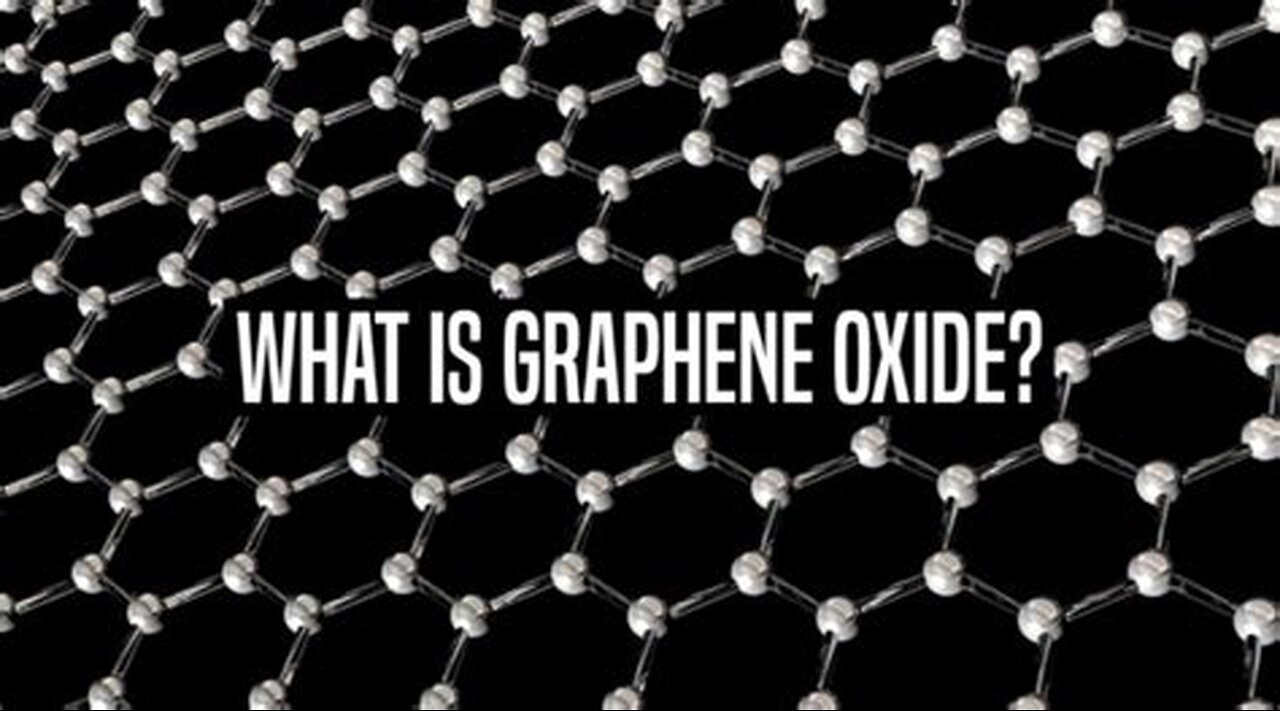 Graphine Oxide