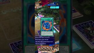 Yu-Gi-Oh! Duel Links - Fossil Fusion