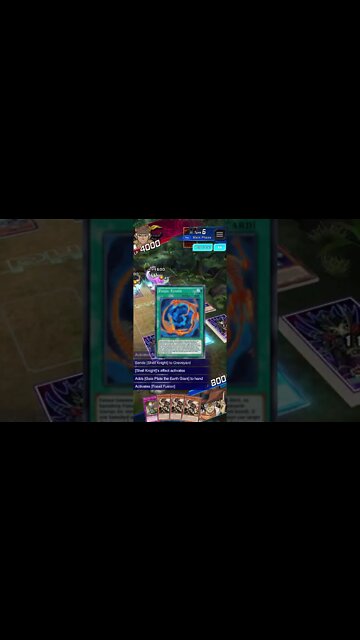 Yu-Gi-Oh! Duel Links - Fossil Fusion