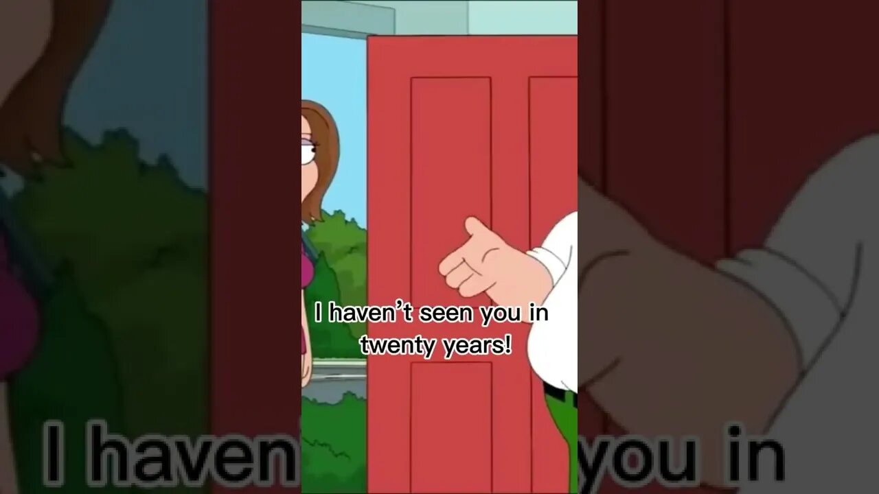 FAMILY GUY MEME V3 | RANDOM ROADHOUSE