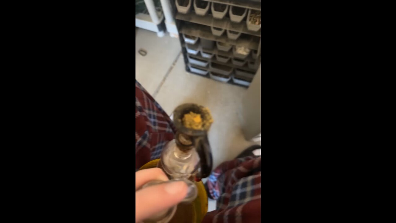 Day 32 Pinapple Express Sugar Wax