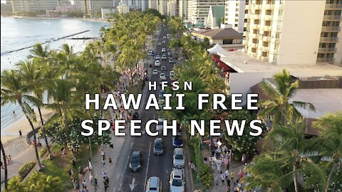 Waikiki Mega March 6.0 (Promo)