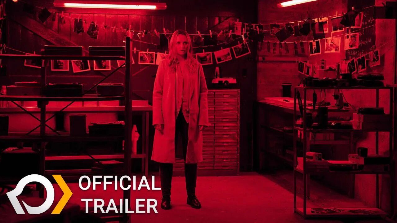 THE STRANGER IN OUR BED Trailer (2022) Emily Berrington, Ben Lloyd-Hughes