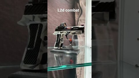 Aftermarket machined slides for sig p320