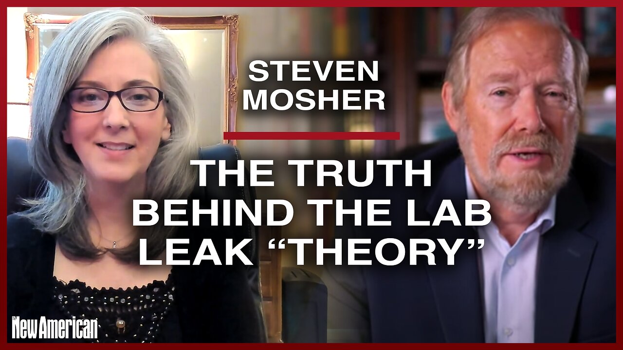 The Truth Behind the Lab Leak “Theory”