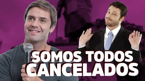 O apocalipse da cultura do cancelamento