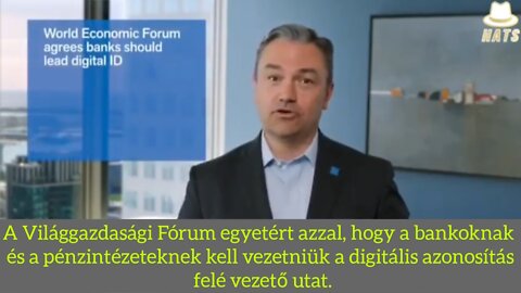 Kanada - Digitális Azonosító