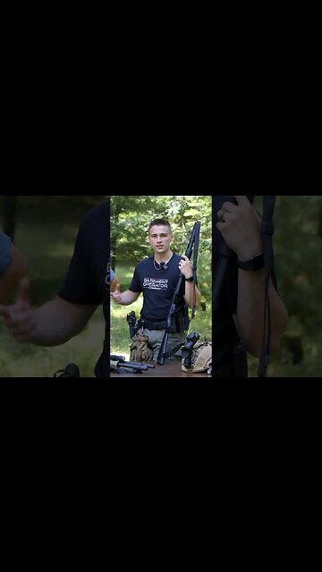 Availability of Shotgun Parts and Pieces