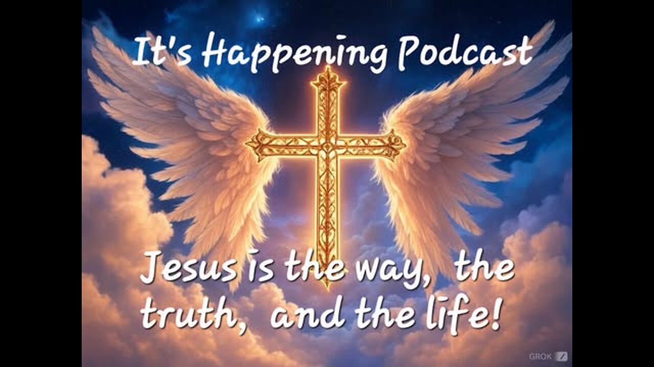 Testimonies with Dane and Andi! #jesus #faith #podcast