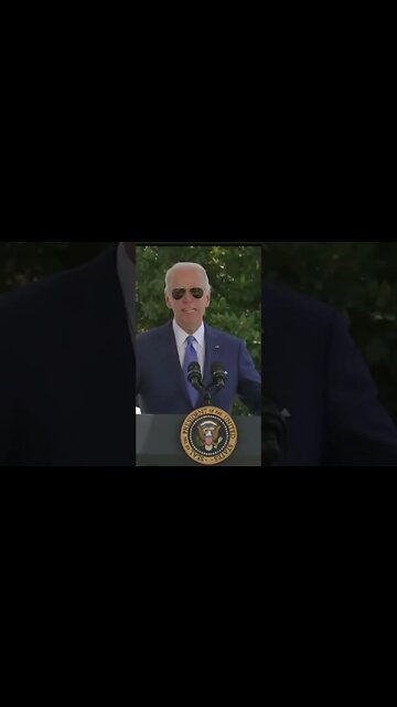 Joe Biden Confession #letsgobrandon #redwave