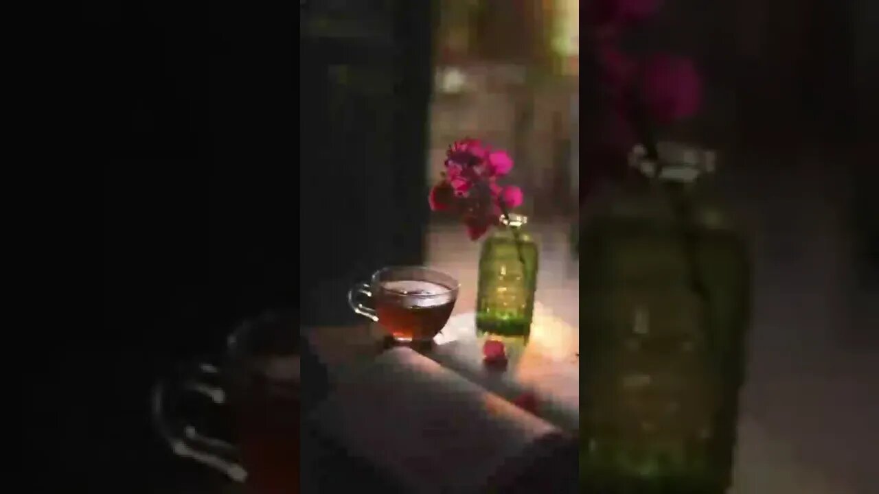 ..Que o Doce das Alvorecer cure Suas Dores #SHORTS