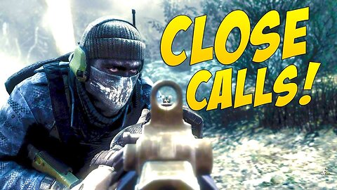 Epic! (Close Calls #47)