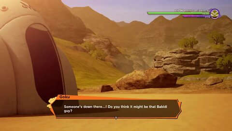 DRAGON BALL Z: Kakarot PS4