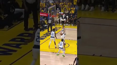 Poole feelin’ Cool