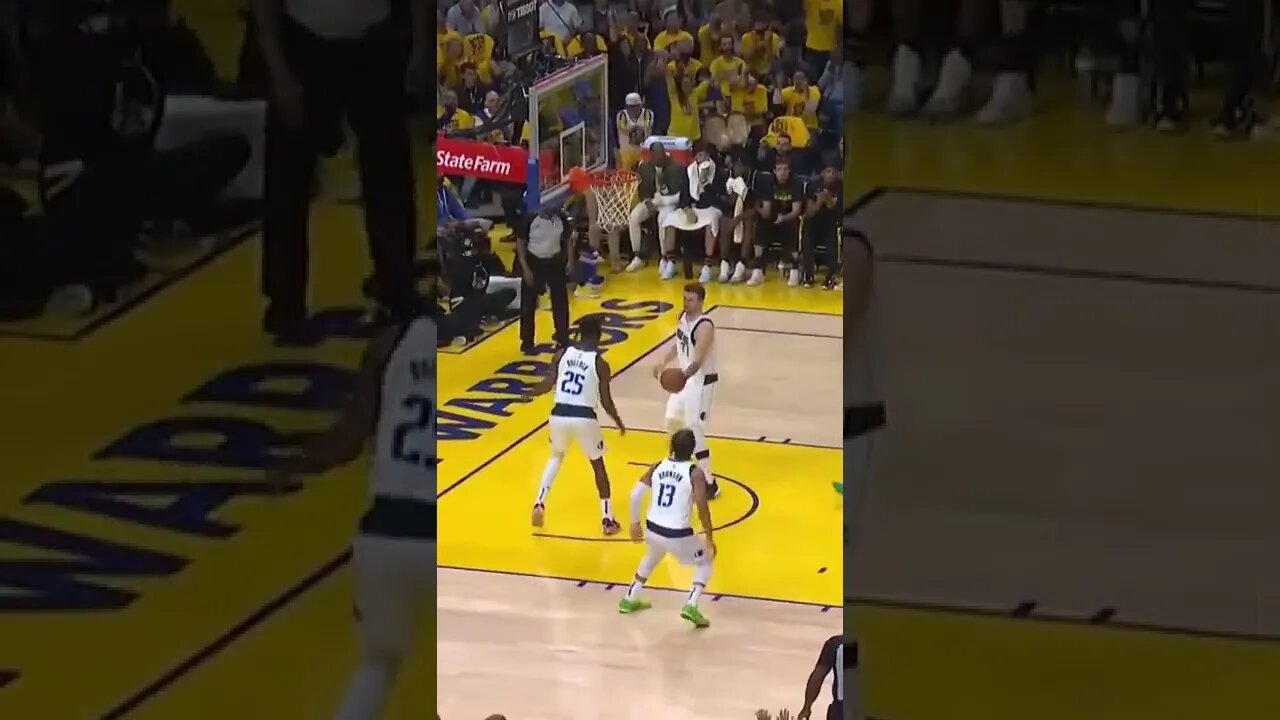 Poole feelin’ Cool