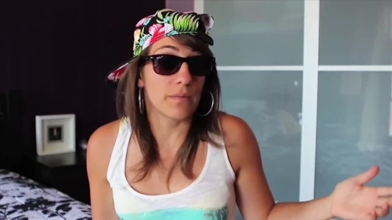 Dear Femme Lesbians, Love 'Butches'