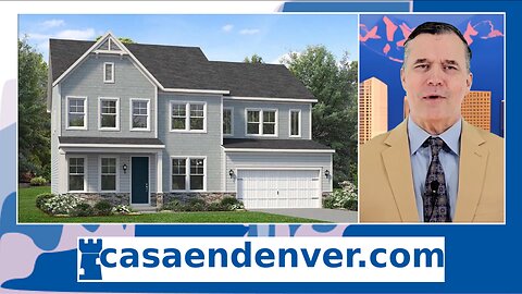 Casas de Venta en Denver Marzo 2023