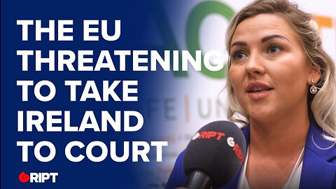 "An attack on our way of life": Kealy on EU's threats to Irish turf cutting