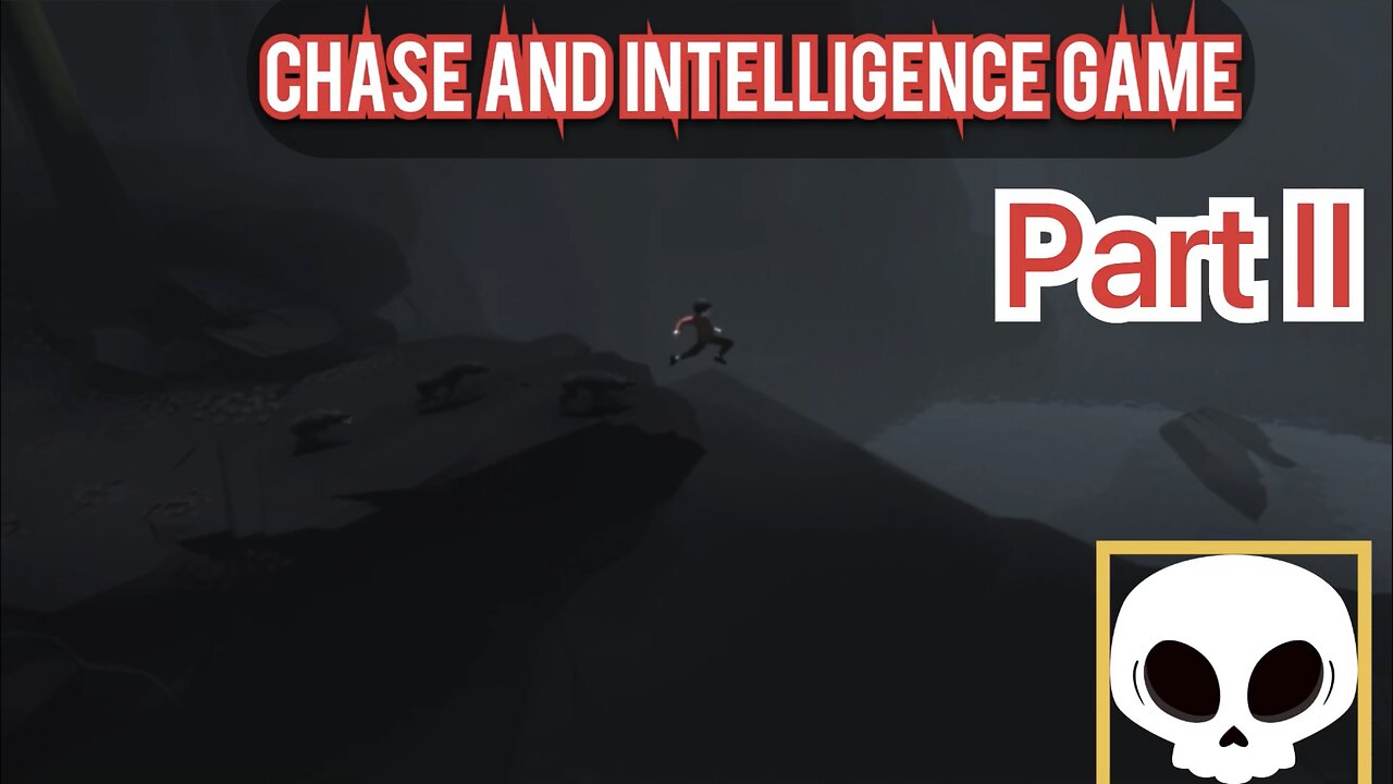 The best intelligence game ( part 2 )