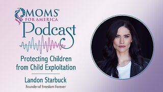 Protecting Children from Child Exploitation