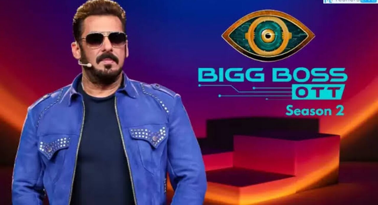 Where to Watch Bigg Boss OTT Season 2? Bigg Boss OTT 2 TRP Rating, Daily 25/07/2023 38 DAY