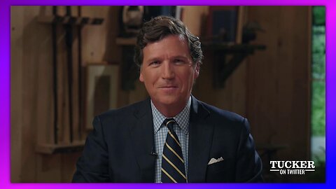 TUCKER CARLSON - EP. 4 WANNABE DICTATOR 06-15-23