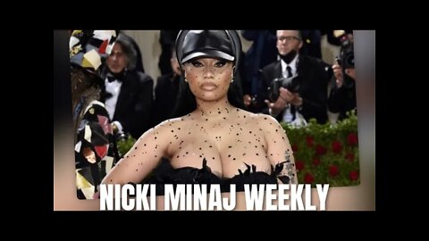 🦄NICKI MINAJ WEEKLY TAROT READING