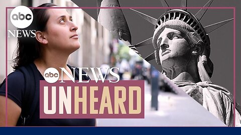 UNHEARD: Migrants struggle to secure the American Dream