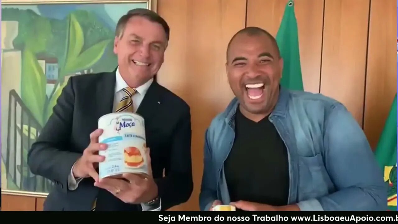 ACABOU DE ACONTECER: Bolsonaro é internado por quadro de dor abdominal