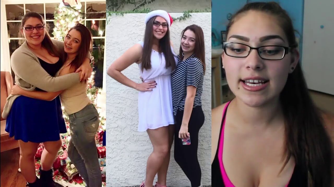 How I Lost 55 pounds As A Teenager My Weight loss Journey