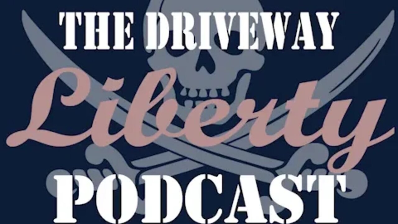 Vish Burra Conversation and Speech coming to The Driveway This Week.